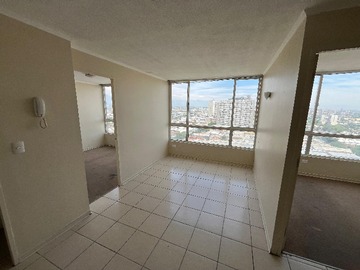 Arriendo Mensual / Departamento / Santiago