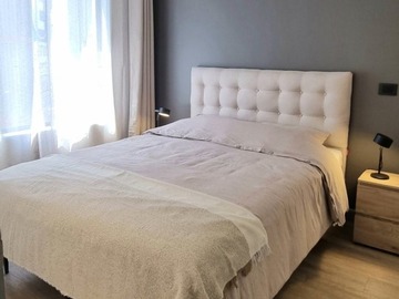 Arriendo Mensual / Departamento / Santiago