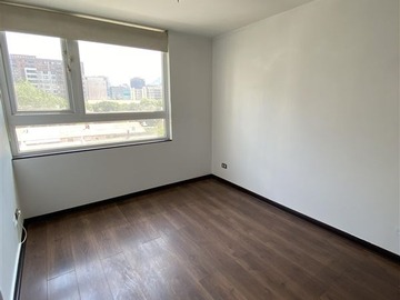 Arriendo Mensual / Departamento / Santiago