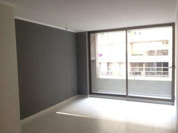Arriendo Mensual / Departamento / Santiago