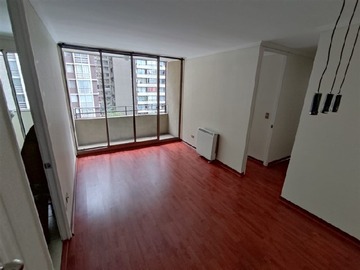 Arriendo Mensual / Departamento / Santiago