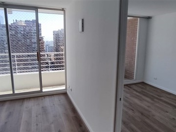 Arriendo Mensual / Departamento / Santiago