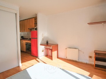 Arriendo Mensual / Departamento / Santiago