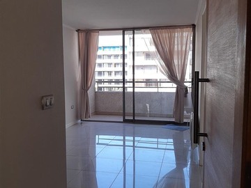 Arriendo Mensual / Departamento / Santiago