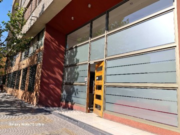 Arriendo Mensual / Departamento / Santiago