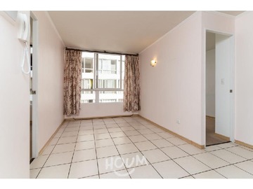 Arriendo Mensual / Departamento / Santiago