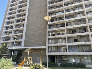 Arriendo Mensual / Departamento / Santiago