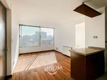 Arriendo Mensual / Departamento / Santiago