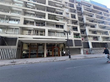 Arriendo Mensual / Departamento / Santiago
