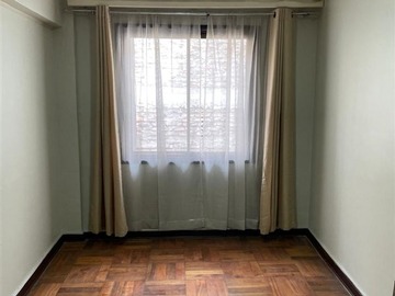 Arriendo Mensual / Departamento / Santiago