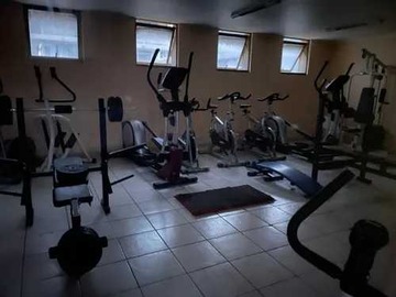 Arriendo Mensual / Departamento / Santiago