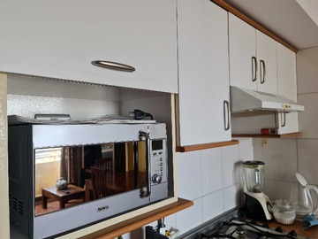 Arriendo Mensual / Departamento / Santiago