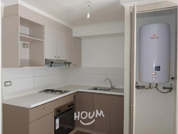 Arriendo Mensual / Departamento / Santiago