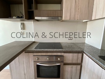 Arriendo Mensual / Departamento / Santiago
