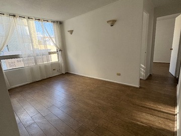 Arriendo Mensual / Departamento / Santiago