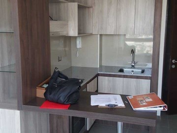 Arriendo Mensual / Departamento / Santiago