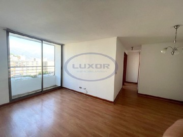 Arriendo Mensual / Departamento / Santiago