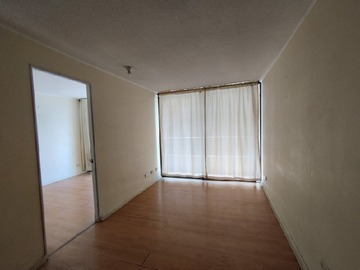 Arriendo Mensual / Departamento / Santiago