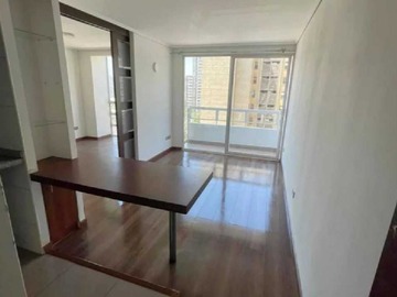 Arriendo Mensual / Departamento / Santiago