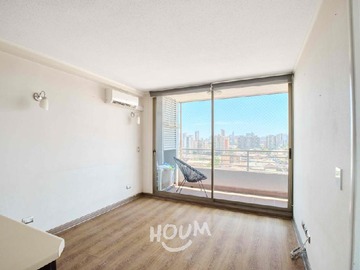 Arriendo Mensual / Departamento / Santiago