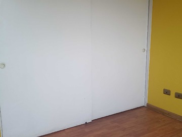 Arriendo Mensual / Departamento / Santiago