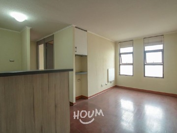 Arriendo Mensual / Departamento / Santiago