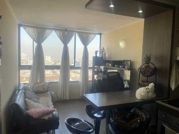 Arriendo Mensual / Departamento / Santiago
