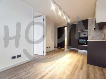 Arriendo Mensual / Departamento / Santiago