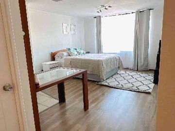 Arriendo Mensual / Departamento / Santiago