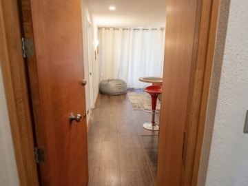 Arriendo Mensual / Departamento / Santiago