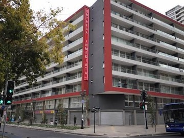 Arriendo Mensual / Departamento / Santiago