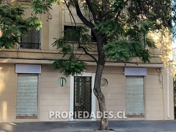 Arriendo Mensual / Departamento / Santiago