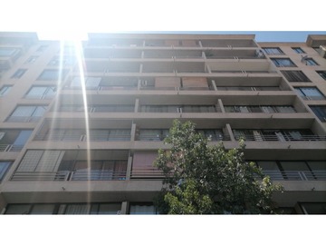 Arriendo Mensual / Departamento / Santiago