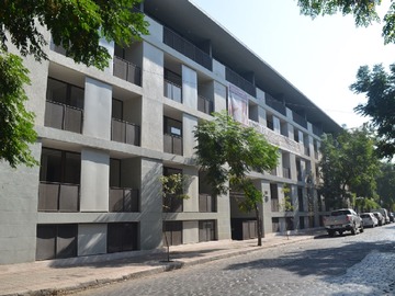 Arriendo Mensual / Departamento / Santiago