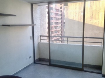 Arriendo Mensual / Departamento / Santiago
