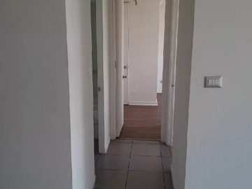 Arriendo Mensual / Departamento / Santiago