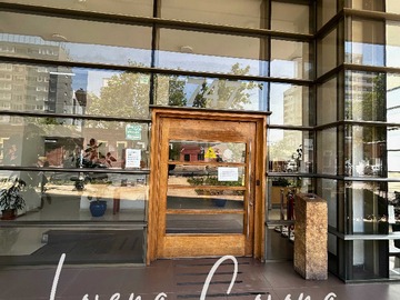 Arriendo Mensual / Departamento / Santiago