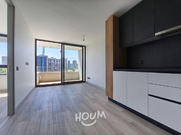 Arriendo Mensual / Departamento / Santiago