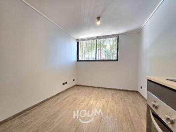 Arriendo Mensual / Departamento / Santiago