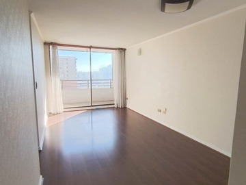 Arriendo Mensual / Departamento / Santiago