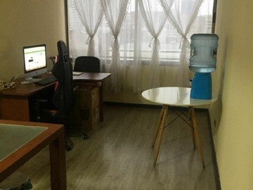 Arriendo Mensual / Departamento / Santiago