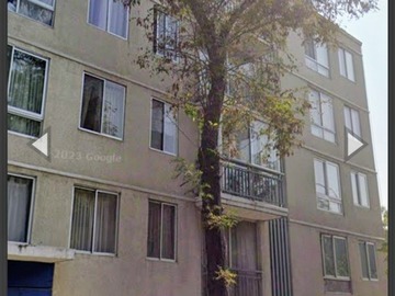 Arriendo Mensual / Departamento / Santiago