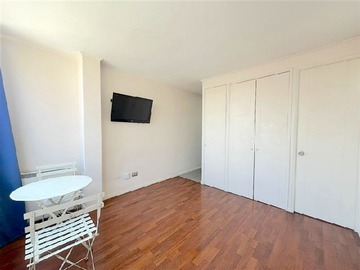Arriendo Mensual / Departamento / Santiago