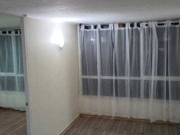 Arriendo Mensual / Departamento / Santiago