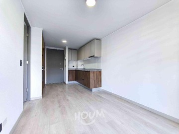 Arriendo Mensual / Departamento / Santiago