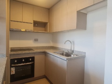 Arriendo Mensual / Departamento / Santiago