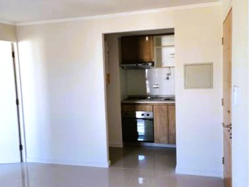 Arriendo Mensual / Departamento / Santiago