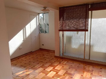 Arriendo Mensual / Departamento / Santiago
