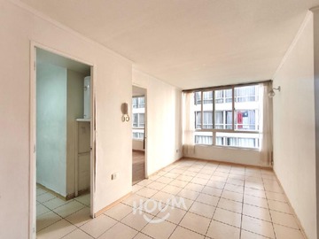 Arriendo Mensual / Departamento / Santiago