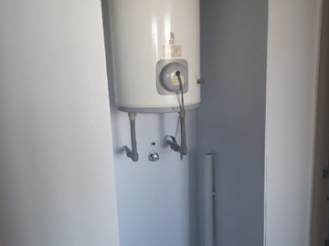 Termo Electrico